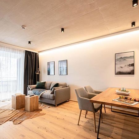 Grimminglofts Top 3 Bad Mitterndorf Ngoại thất bức ảnh