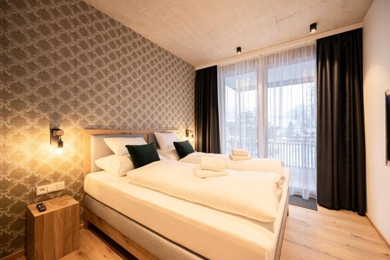 Grimminglofts Top 3 Bad Mitterndorf Ngoại thất bức ảnh