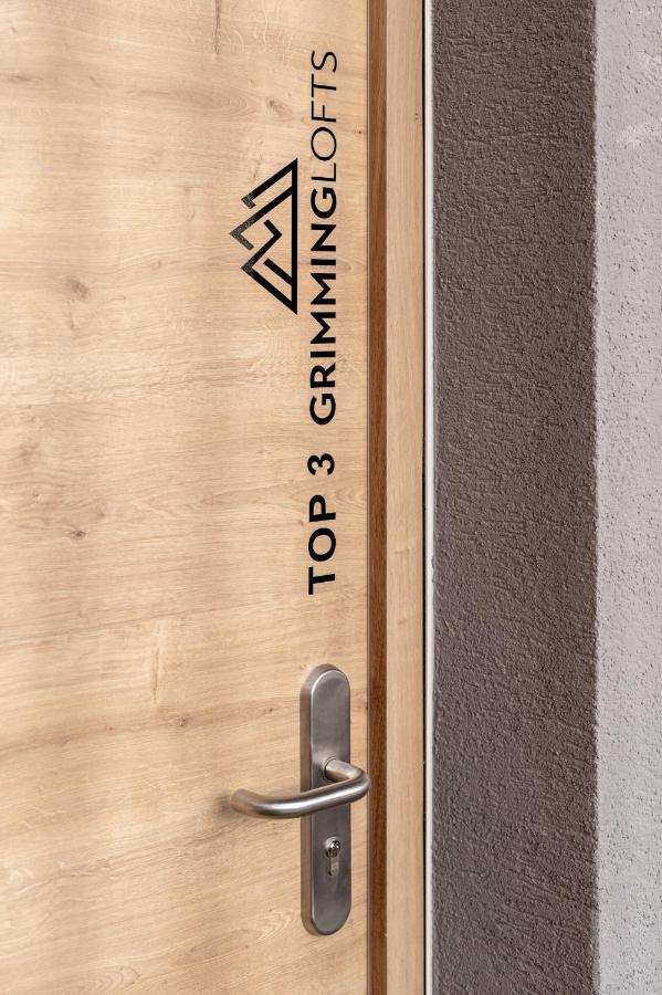 Grimminglofts Top 3 Bad Mitterndorf Ngoại thất bức ảnh