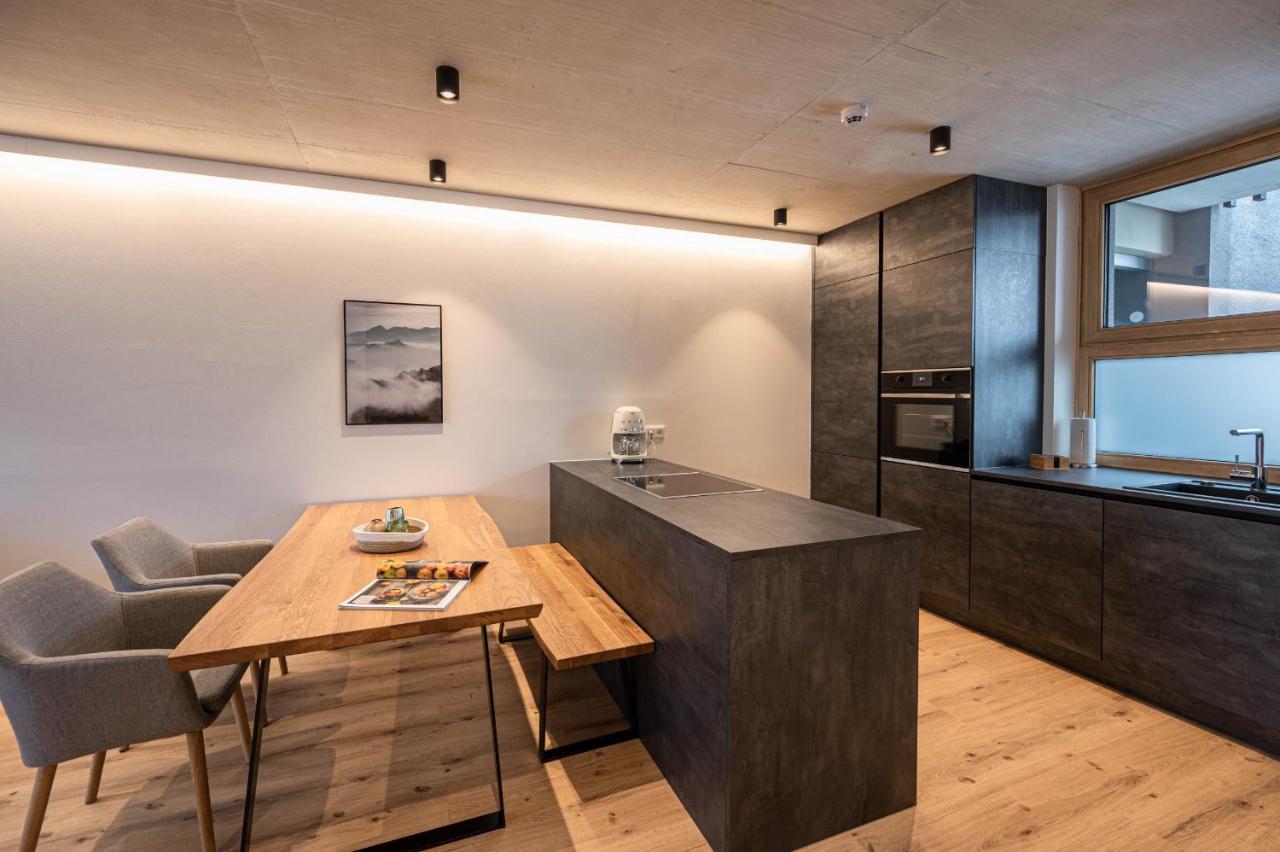 Grimminglofts Top 3 Bad Mitterndorf Ngoại thất bức ảnh
