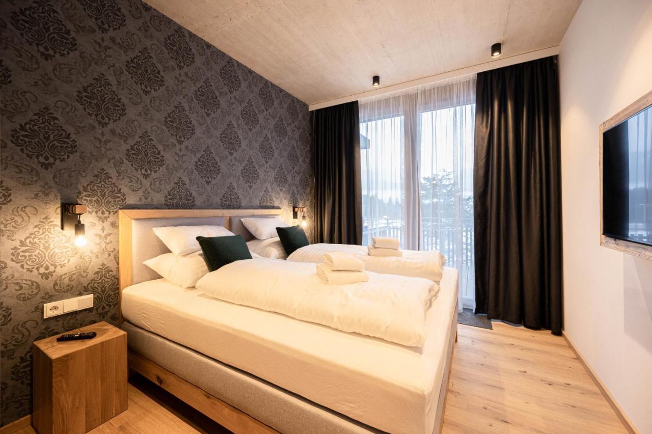Grimminglofts Top 3 Bad Mitterndorf Ngoại thất bức ảnh