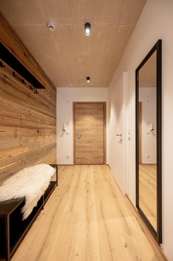 Grimminglofts Top 3 Bad Mitterndorf Ngoại thất bức ảnh