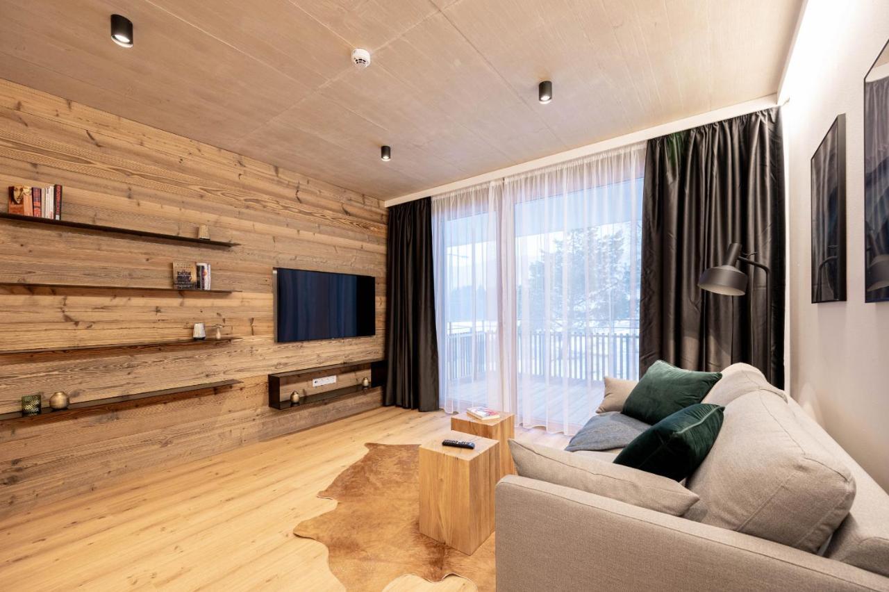 Grimminglofts Top 3 Bad Mitterndorf Ngoại thất bức ảnh