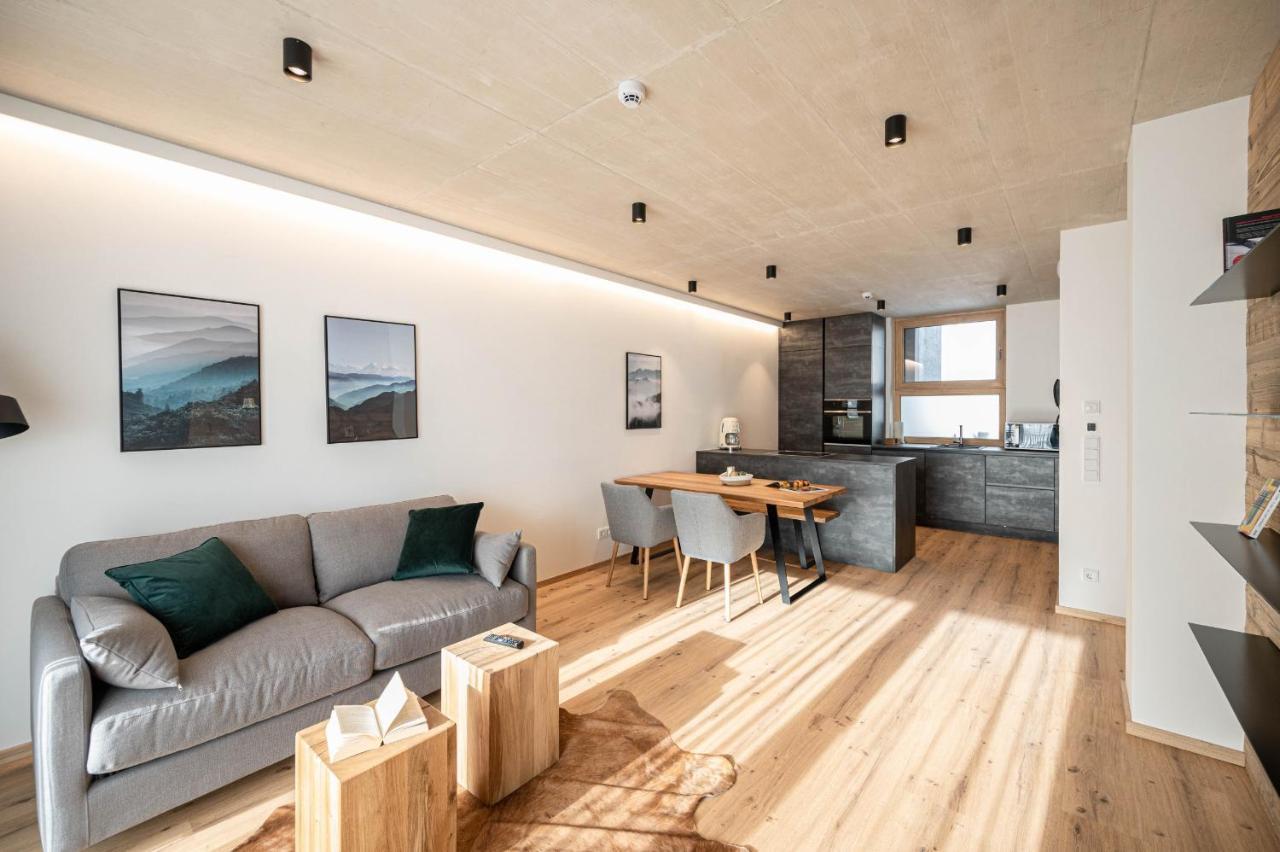 Grimminglofts Top 3 Bad Mitterndorf Ngoại thất bức ảnh