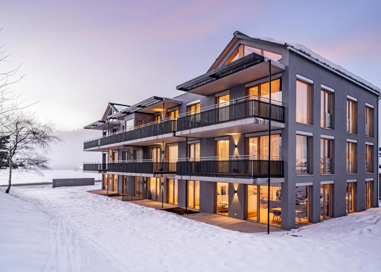 Grimminglofts Top 3 Bad Mitterndorf Ngoại thất bức ảnh